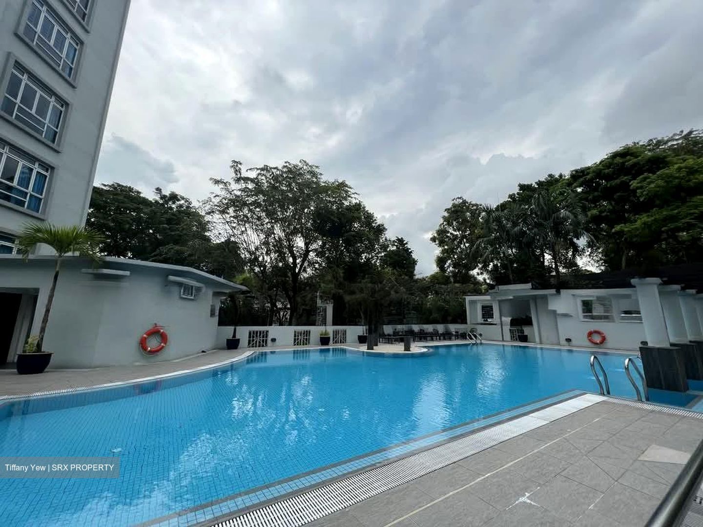 Leedon 2 (D10), Condominium #544033051